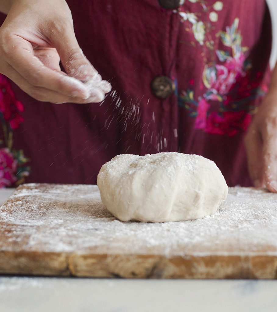 24 0124 Reddi Sponge P Kneading Dough