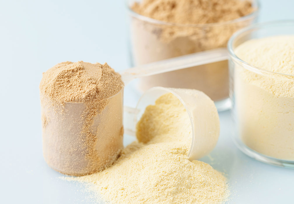 24 0130 Beverage Ready to Mix Beverage Cover Image