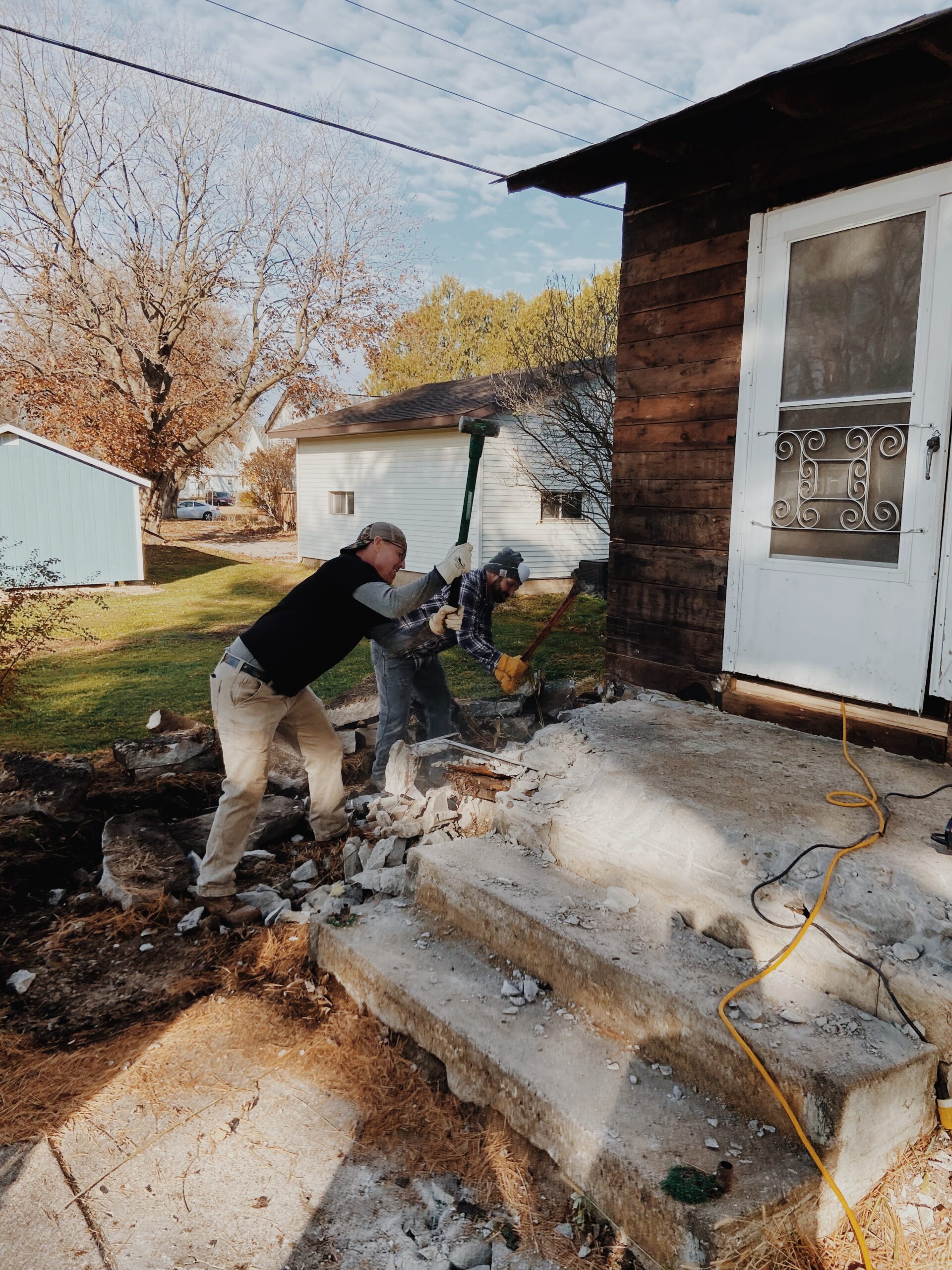 2022 Habitat for Humanity Volunteer Sales 10 scaled