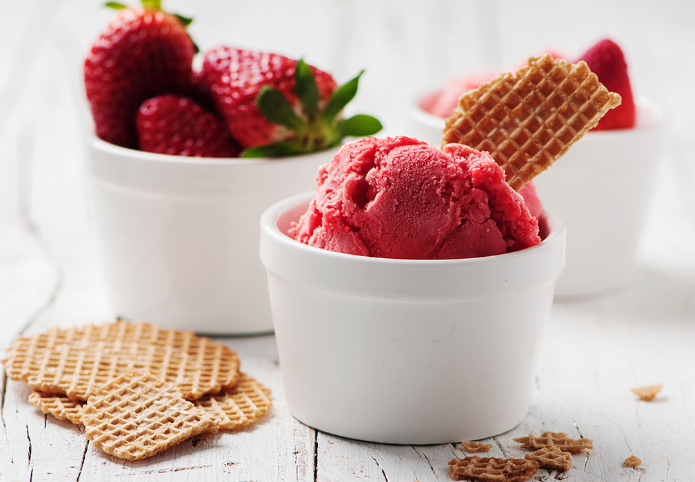 24 0206 Frozen Dessert Dairy Based and Dairy Alternative Frozen Desserts