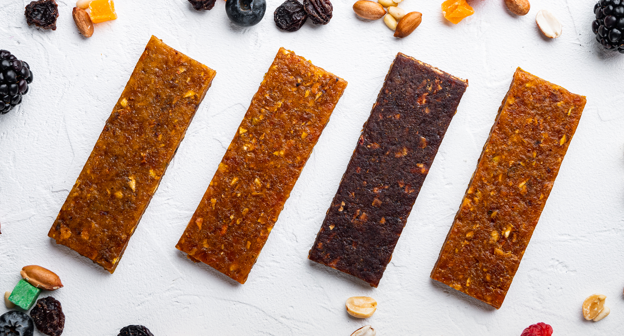 Experience Snack Bar Nirvana with SoftHaven Protein Blends!